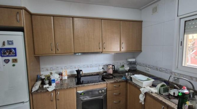 Gerona - Castellón de Ampurias - 181m2
