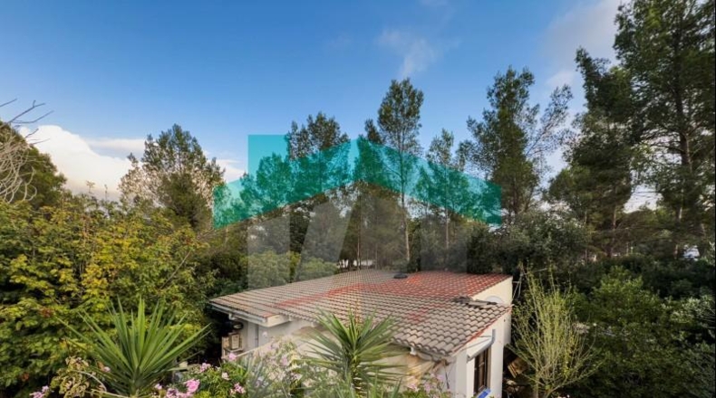 Tarragona - la Joncosa del Montmell - 1850m2