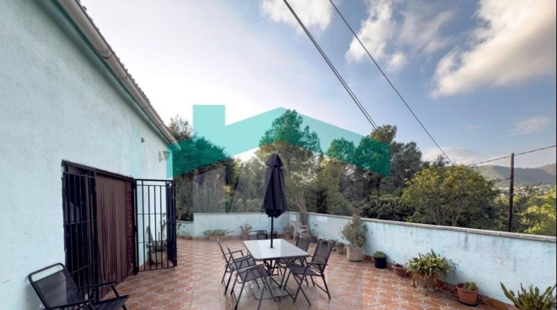Tarragona - la Joncosa del Montmell - 1850m2
