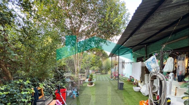 Tarragona - la Joncosa del Montmell - 1850m2