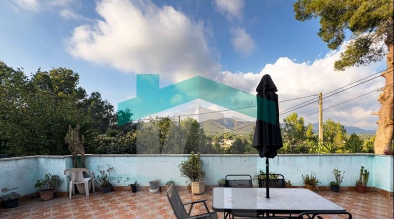 Tarragona - la Joncosa del Montmell - 1850m2