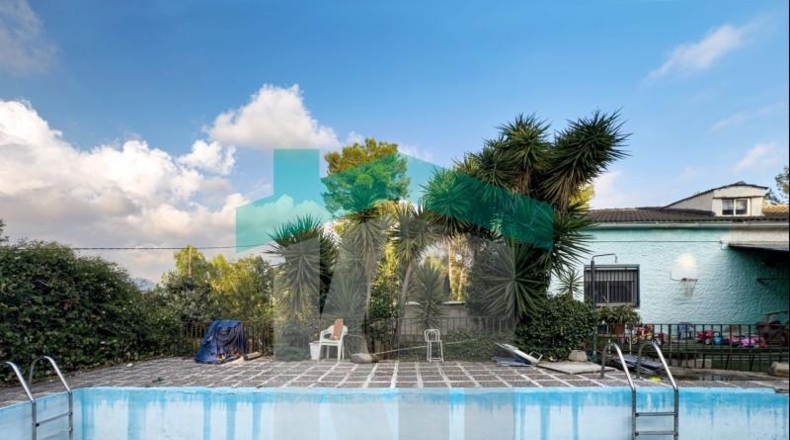 Tarragona - la Joncosa del Montmell - 1850m2