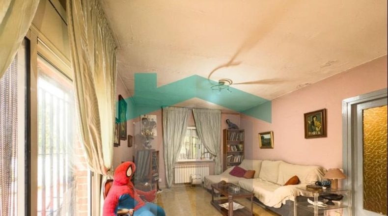 Tarragona - la Joncosa del Montmell - 1850m2