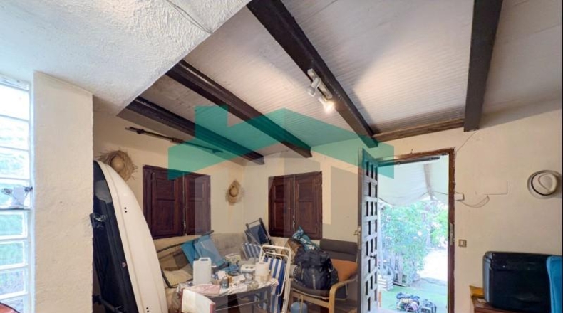 Tarragona - la Joncosa del Montmell - 1850m2