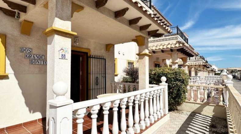 Alicante - Orihuela - 74m2