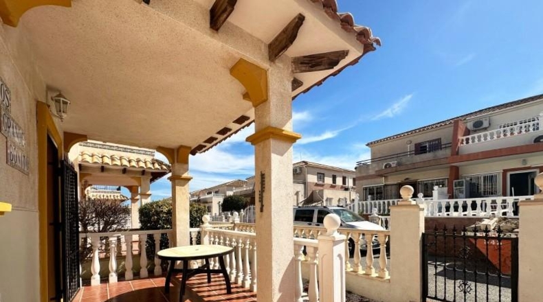 Alicante - Orihuela - 74m2
