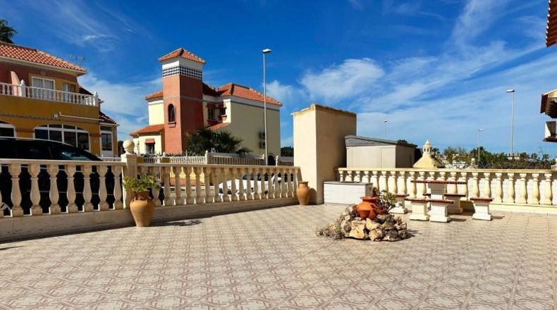 Alicante - Orihuela - 74m2