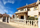 Casa de poble en venda a la España, Oriola, ref.: TR405826 foto