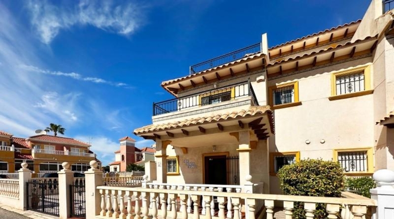 Alicante - Orihuela - 74m2