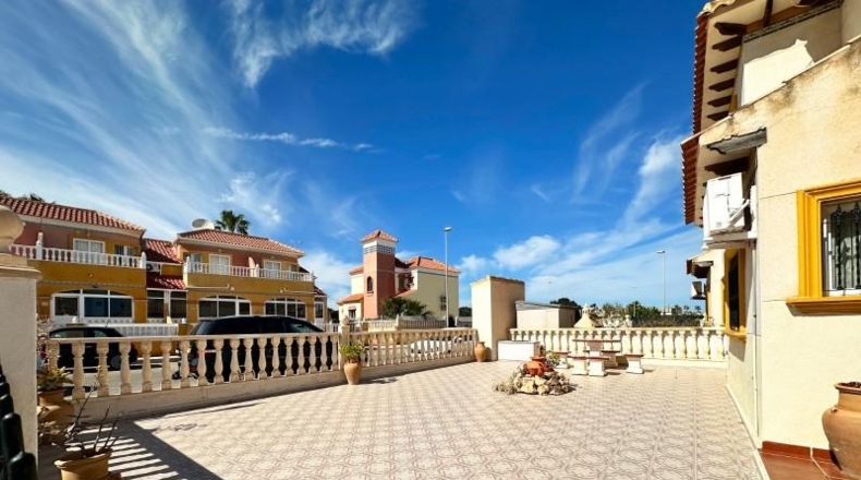 Alicante - Orihuela - 74m2