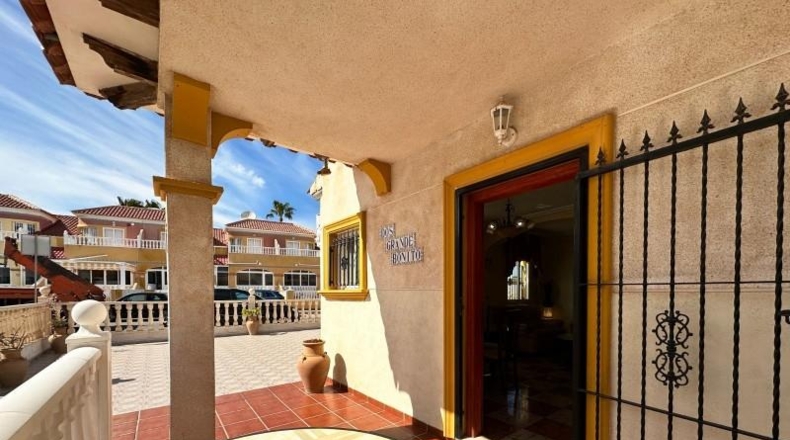 Alicante - Orihuela - 74m2