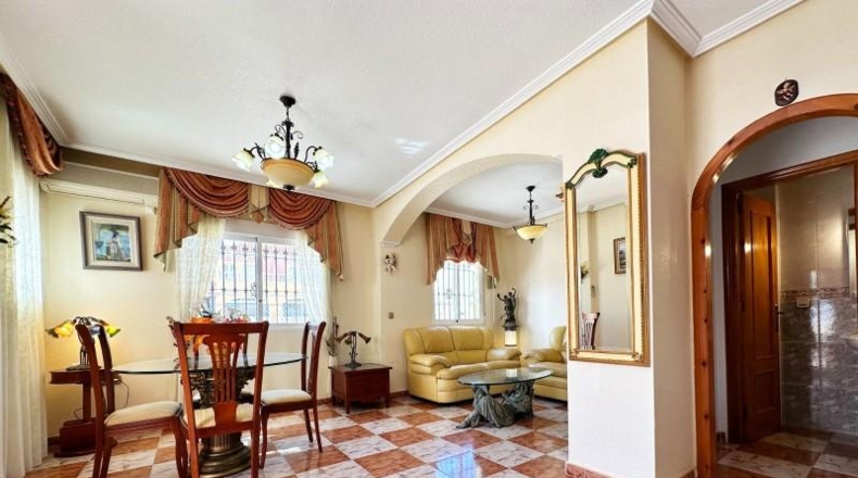 Alicante - Orihuela - 74m2