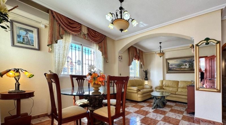 Alicante - Orihuela - 74m2