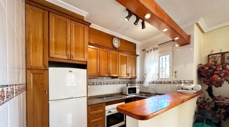 Alicante - Orihuela - 74m2