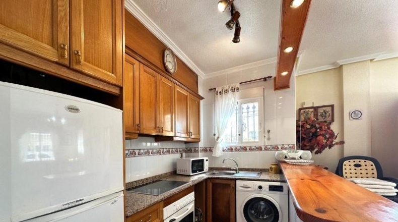 Alicante - Orihuela - 74m2
