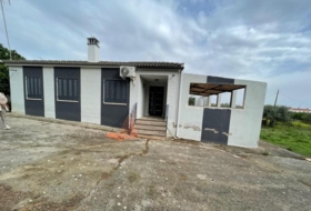 Sierra de Fuentes 2749&nbsp;m²