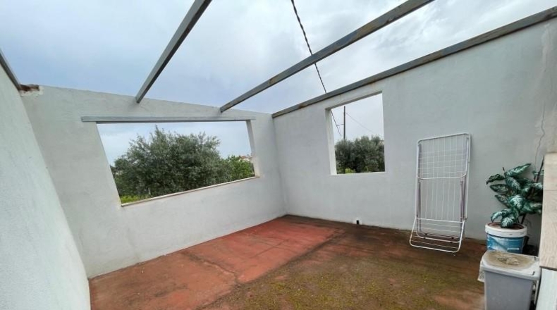 Caceres - Sierra de Fuentes - 2749m2