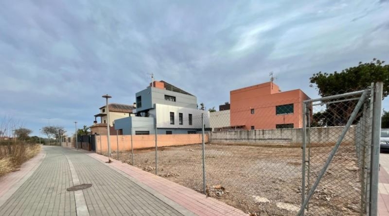 Castellón - Castelló de la Plana - 400m2