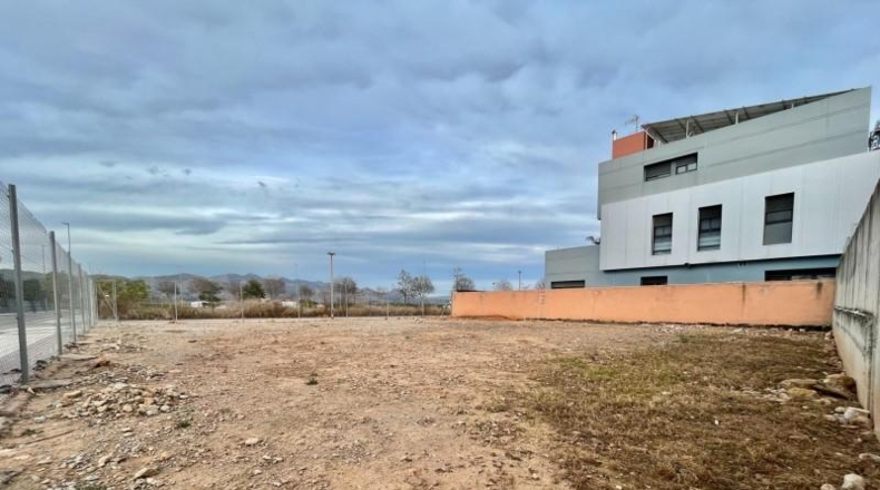 Castellón - Castelló de la Plana - 400m2