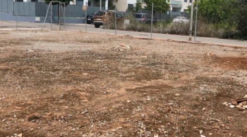 Castellón - Castelló de la Plana - 400m2