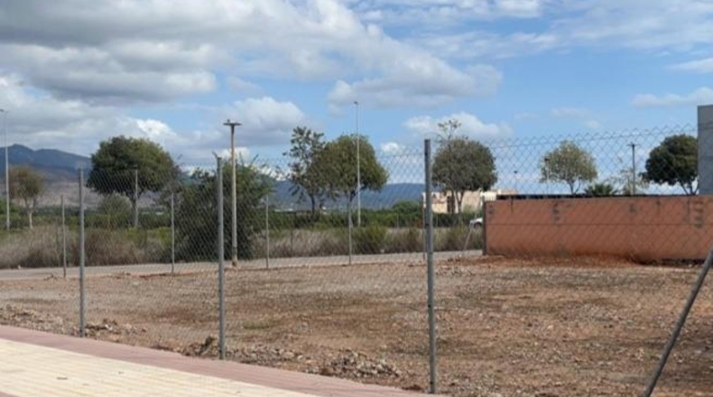 Castellón - Castelló de la Plana - 400m2