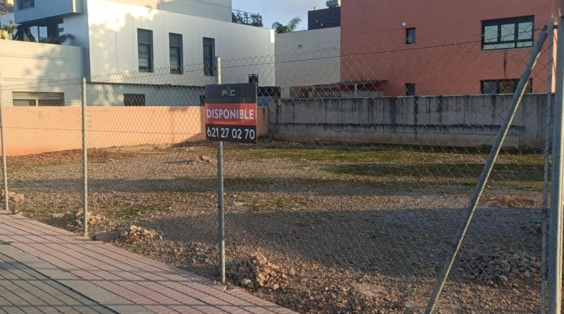 Castellón - Castelló de la Plana - 400m2