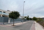 Sòl urbà en venda a la España, Castelló de la Plana, ref.: TR127812 foto