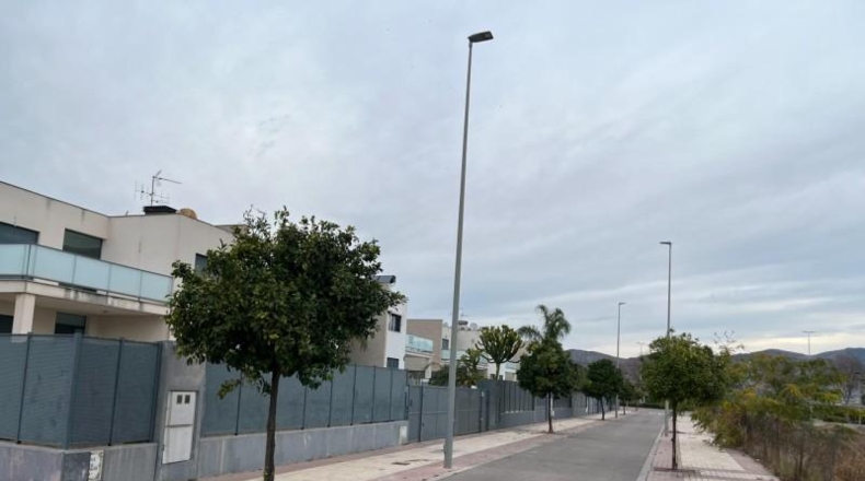 Castellón - Castelló de la Plana - 400m2