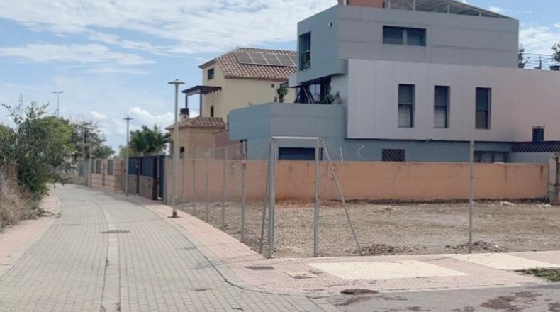 Castellón - Castelló de la Plana - 400m2