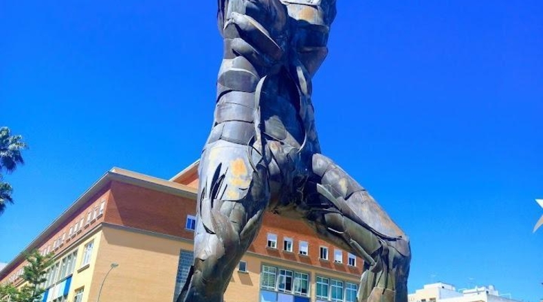 Castellón - Castelló de la Plana - 400m2