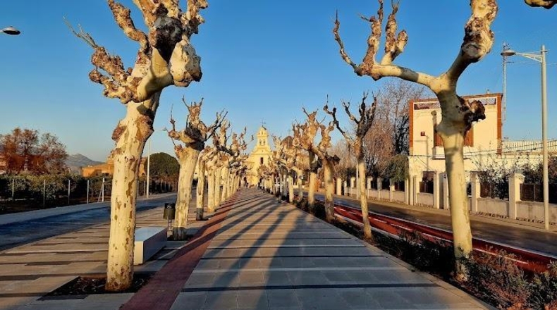 Castellón - Castelló de la Plana - 400m2