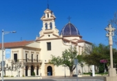 Sòl urbà en venda a la España, Castelló de la Plana, ref.: TR127812 foto