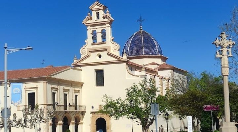 Castellón - Castelló de la Plana - 400m2