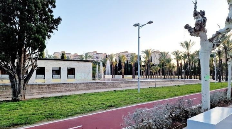 Castellón - Castelló de la Plana - 400m2