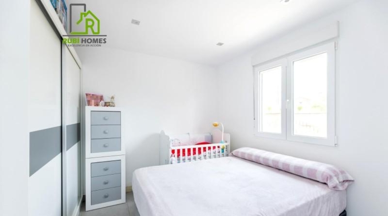 Granada - Villa de Otura - 642m2