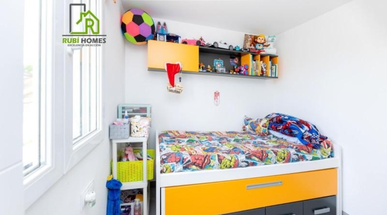 Granada - Villa de Otura - 642m2
