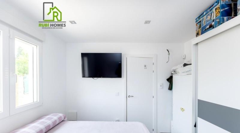 Granada - Villa de Otura - 642m2