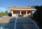 Xalet independent amb terreny en venda a la España, Albacete, ref.: TR405833 foto
