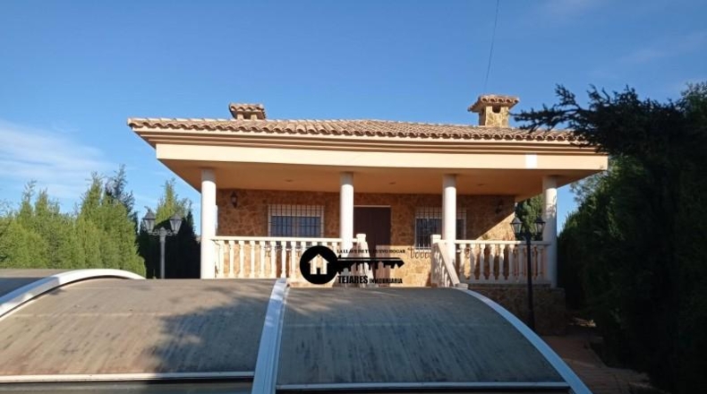 Albacete - Albacete - 1300m2