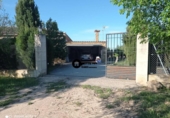Xalet independent amb terreny en venda a la España, Albacete, ref.: TR405833 foto