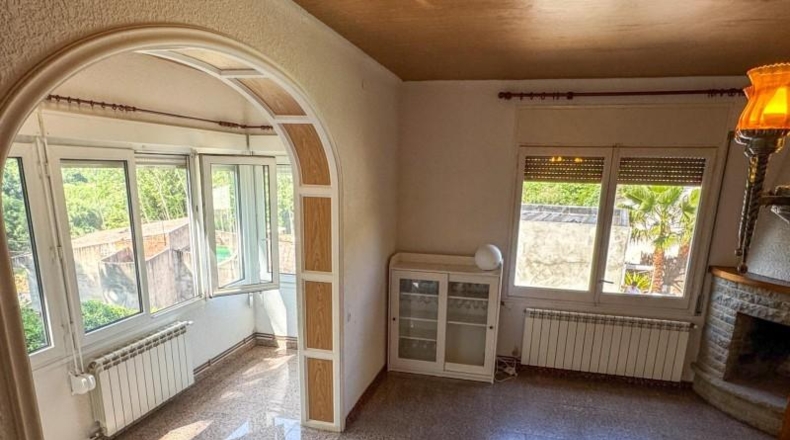 Gerona - Arbúcies - 487m2
