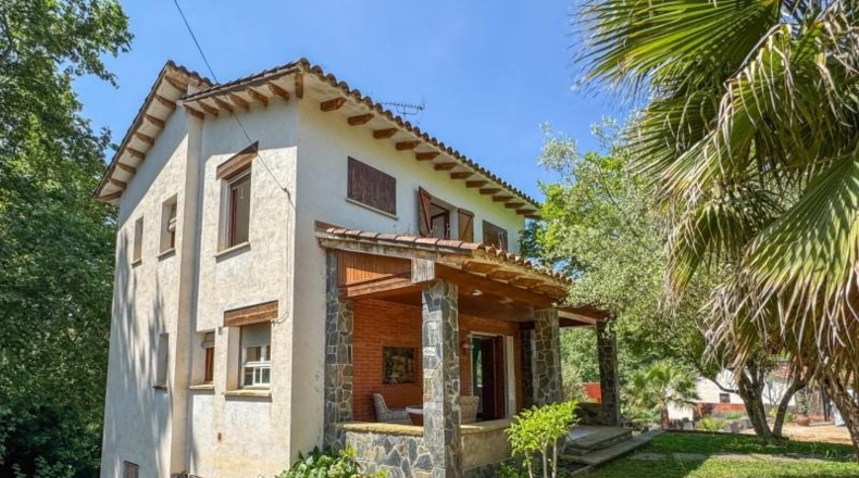 Gerona - Arbúcies - 487m2
