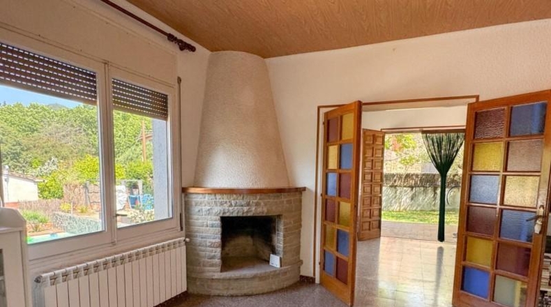 Gerona - Arbúcies - 487m2