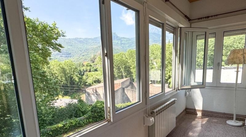 Gerona - Arbúcies - 487m2