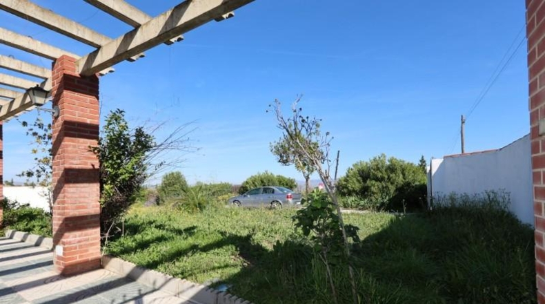 Granada - Moraleda de Zafayona - 25000m2