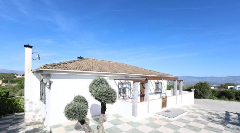 Granada - Moraleda de Zafayona - 25000m2