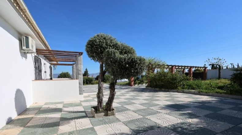 Granada - Moraleda de Zafayona - 25000m2
