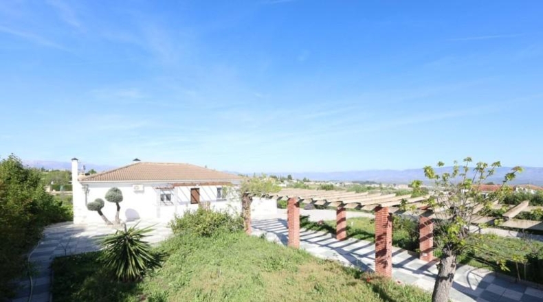 Granada - Moraleda de Zafayona - 25000m2