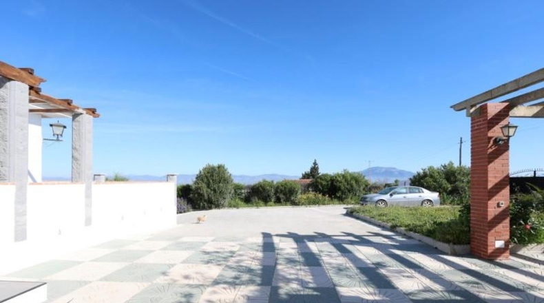 Granada - Moraleda de Zafayona - 25000m2