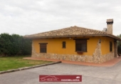 Detached villa with land for sale on España, Náquera, ref: TR405845 photo